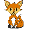 Kleiner Fuchs