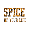 Spice Up Your Life