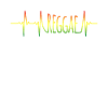 Pulse Reggae Jamaica Shirt Gift