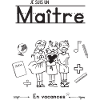 maitre