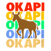 Okapi