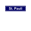 St. Pauli Hamburg