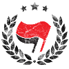 FLAG ANTIFASCIST ACTION