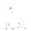 YOGA COW EXHALE
