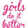 Girls