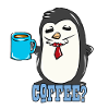 penguin