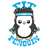 Penguin Fitness