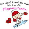 pflegeassistentin