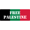 Free Palestine