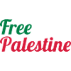 Free Palestine