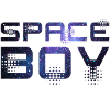 Space Boy