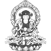Zen Sapience Halftone