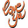 love ya