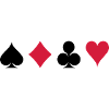 Card Game - Playind Card