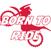 Born to Ride !