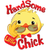 Little chick - Little Chick