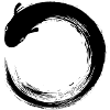 Koi - Enso Circle