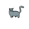 Lucky cat