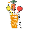 Multivitaminsaft