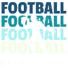 football