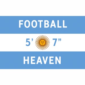 Football Heaven