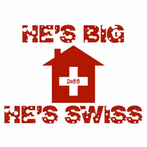 Big Swiss