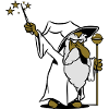 Wizard wand wand