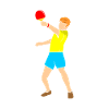 tennis de table