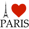 I-love-Paris
