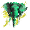 éléphant