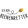 Ich bin Bienenretter