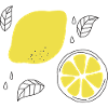 Lemon summer