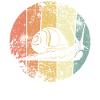 Snail snail shell retro