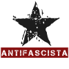 ANTIFASCISTA ANTIFA FCKNZS