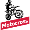 motocross snavs cykel