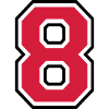 Number eight - 8