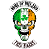 ireland - free bikers