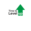 Time to Level Up - Geschenk