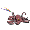 octopuss rainbow aerosolcan