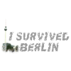 i survived berlin