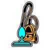vacuum cleaner