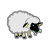 Black sheep