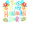 Hawaii beach