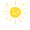 Sunshine sunshine