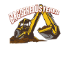 Baggerflüsterer Bagger Baggern Baggerfahrer