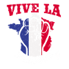 France French French France cadeau