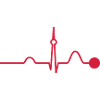 Berlin Heartbeat (Vector)