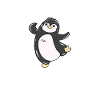 penguin
