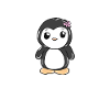 penguin