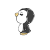 penguin